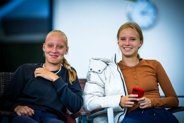 Ausschnitte 68 - Bergstedt Open